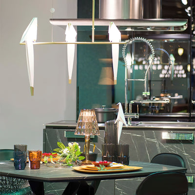 Ciririssa Chandelier