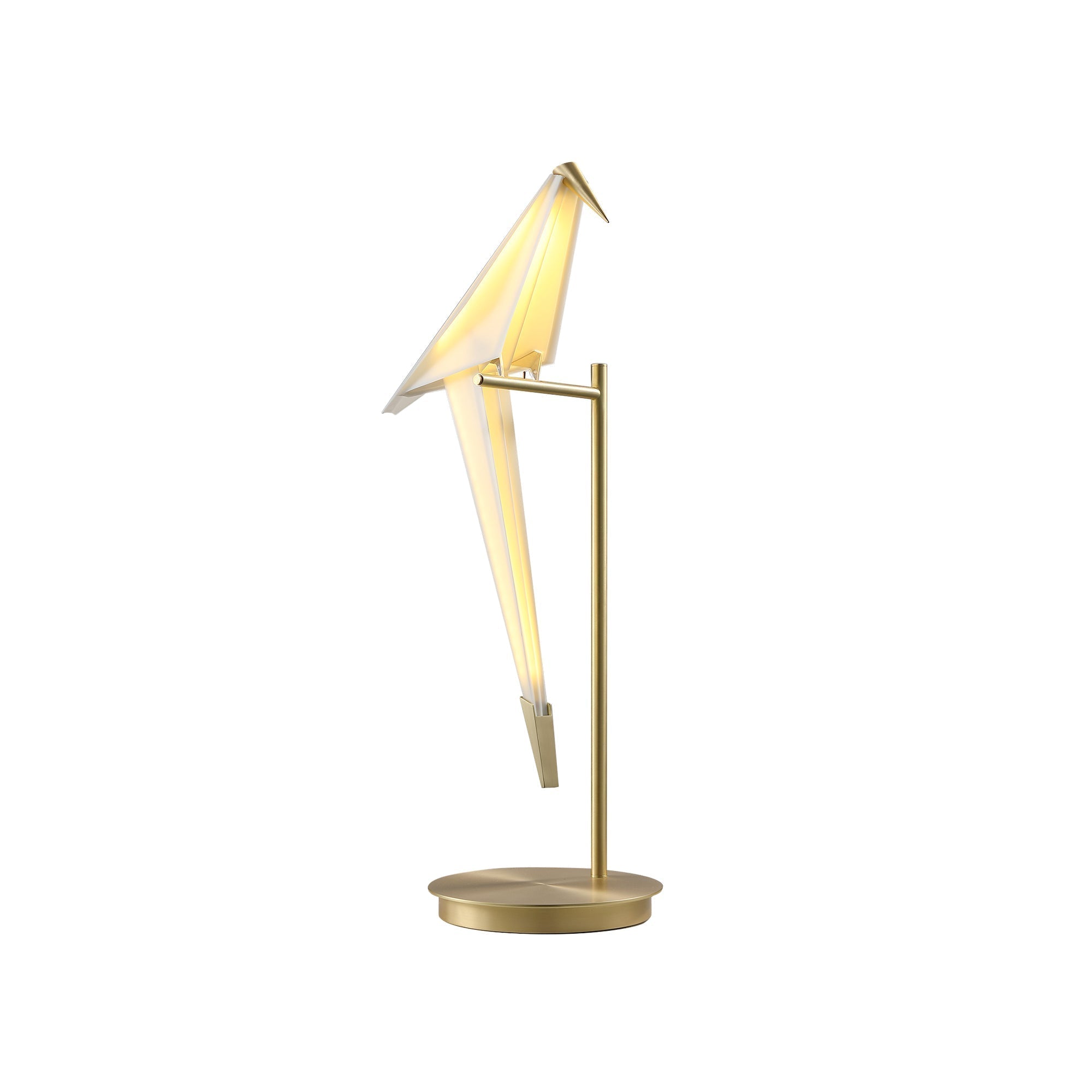 Origami Table Lamp