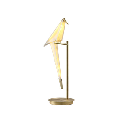 Origami Table Lamp