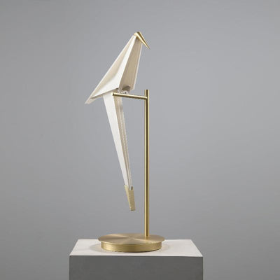 Origami Table Lamp