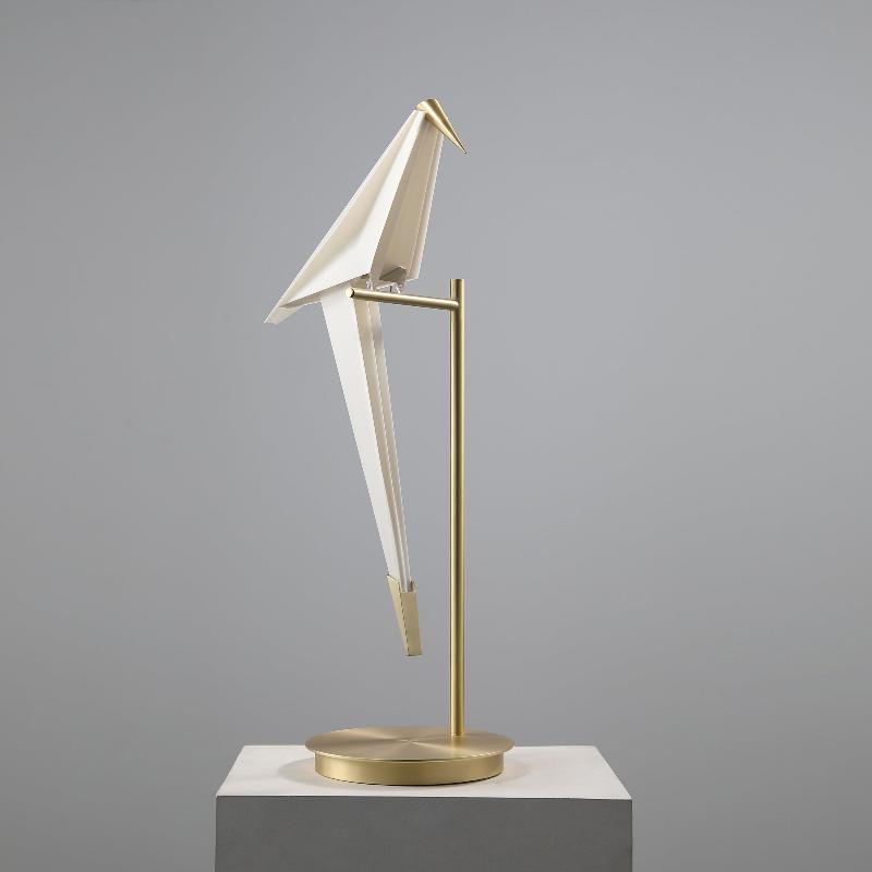 Origami Table Lamp