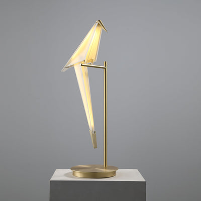 Origami Table Lamp