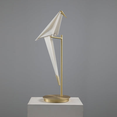 Origami Table Lamp