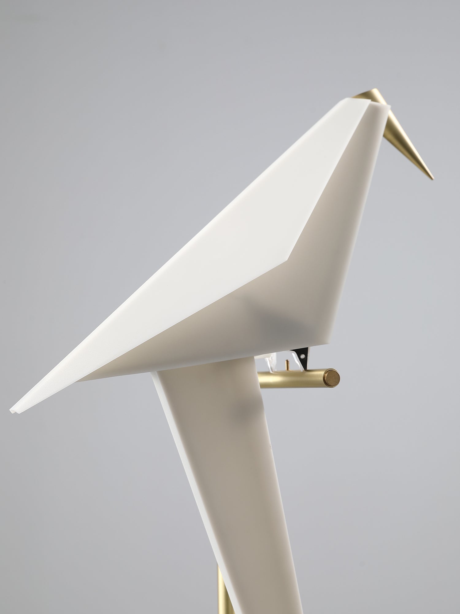 Origami Table Lamp