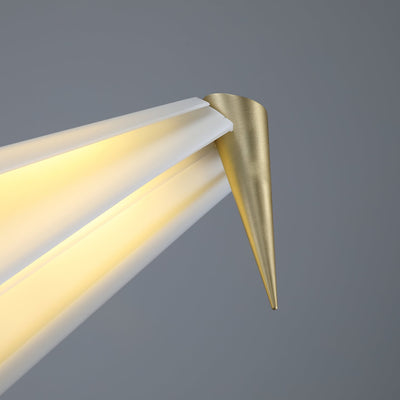 Origami Table Lamp
