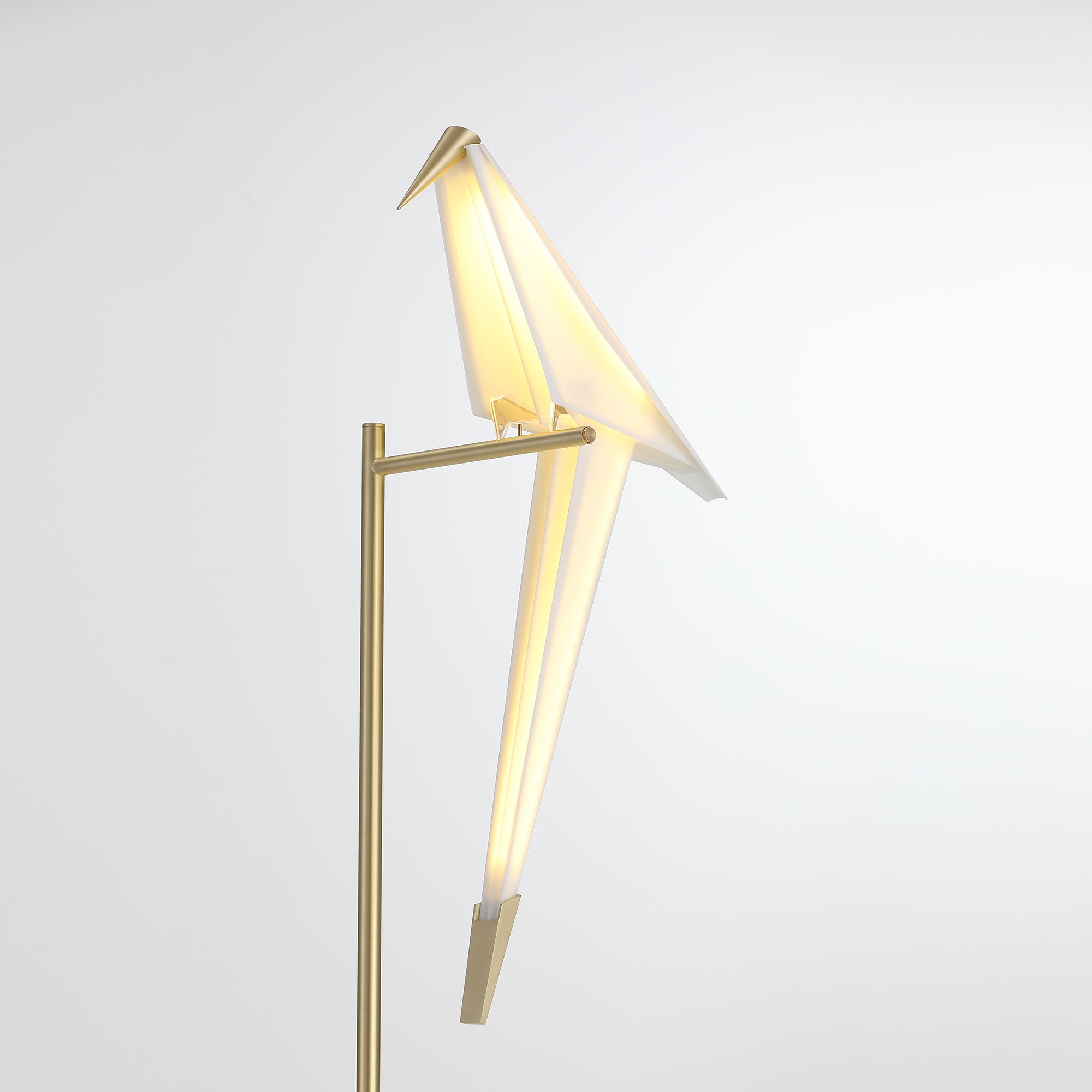 Origami Table Lamp