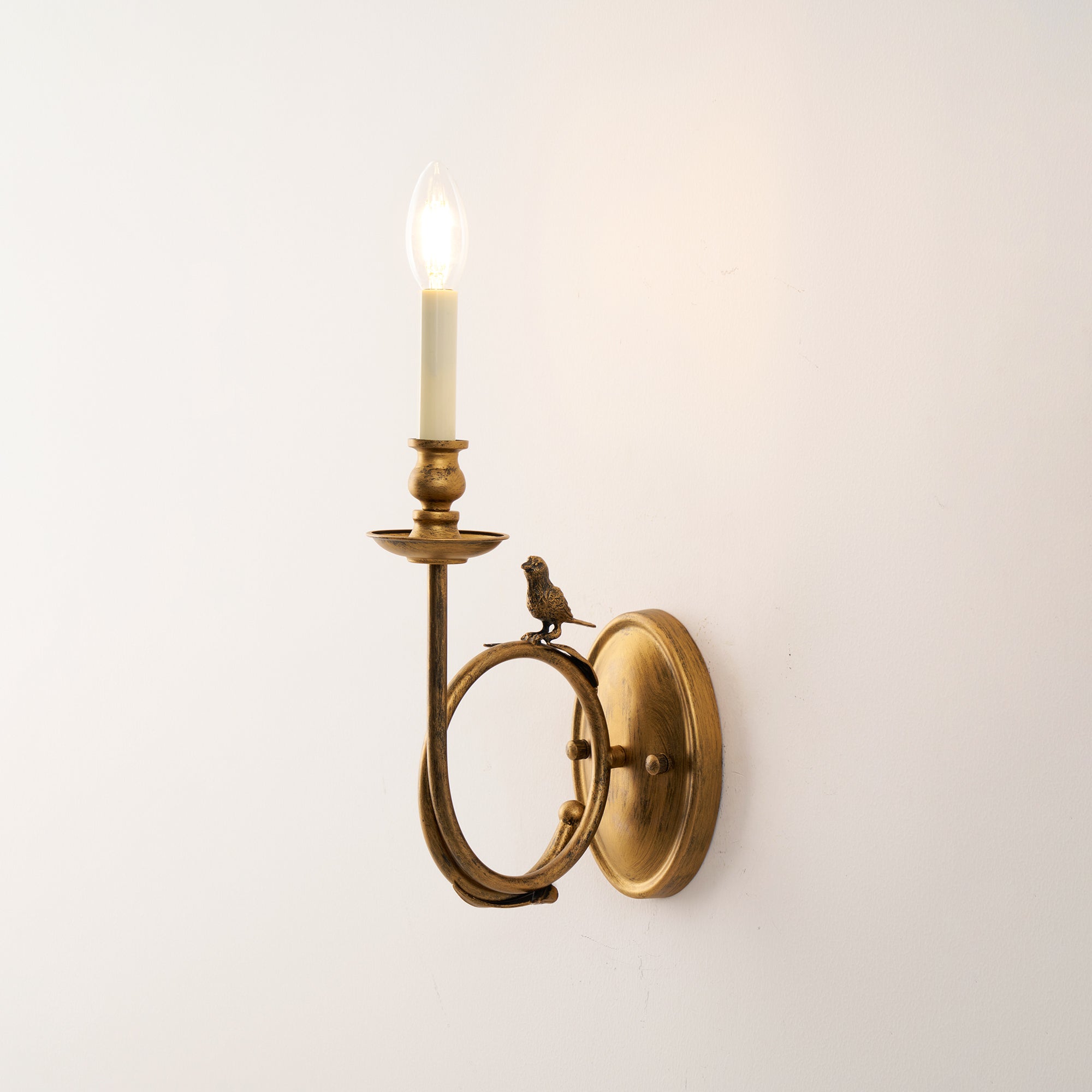 Viraearia Wall Lamp