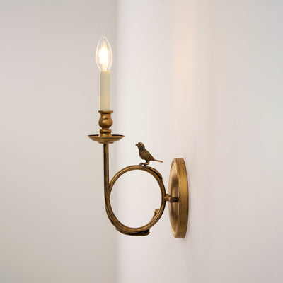 Viraearia Wall Lamp