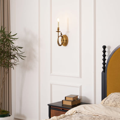 Viraearia Wall Lamp