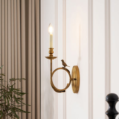 Viraearia Wall Lamp