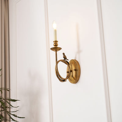Viraearia Wall Lamp
