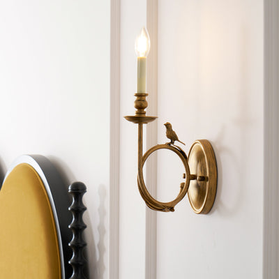Viraearia Wall Lamp