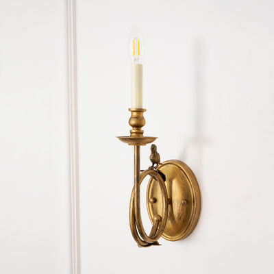 Viraearia Wall Lamp