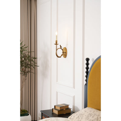 Viraearia Wall Lamp