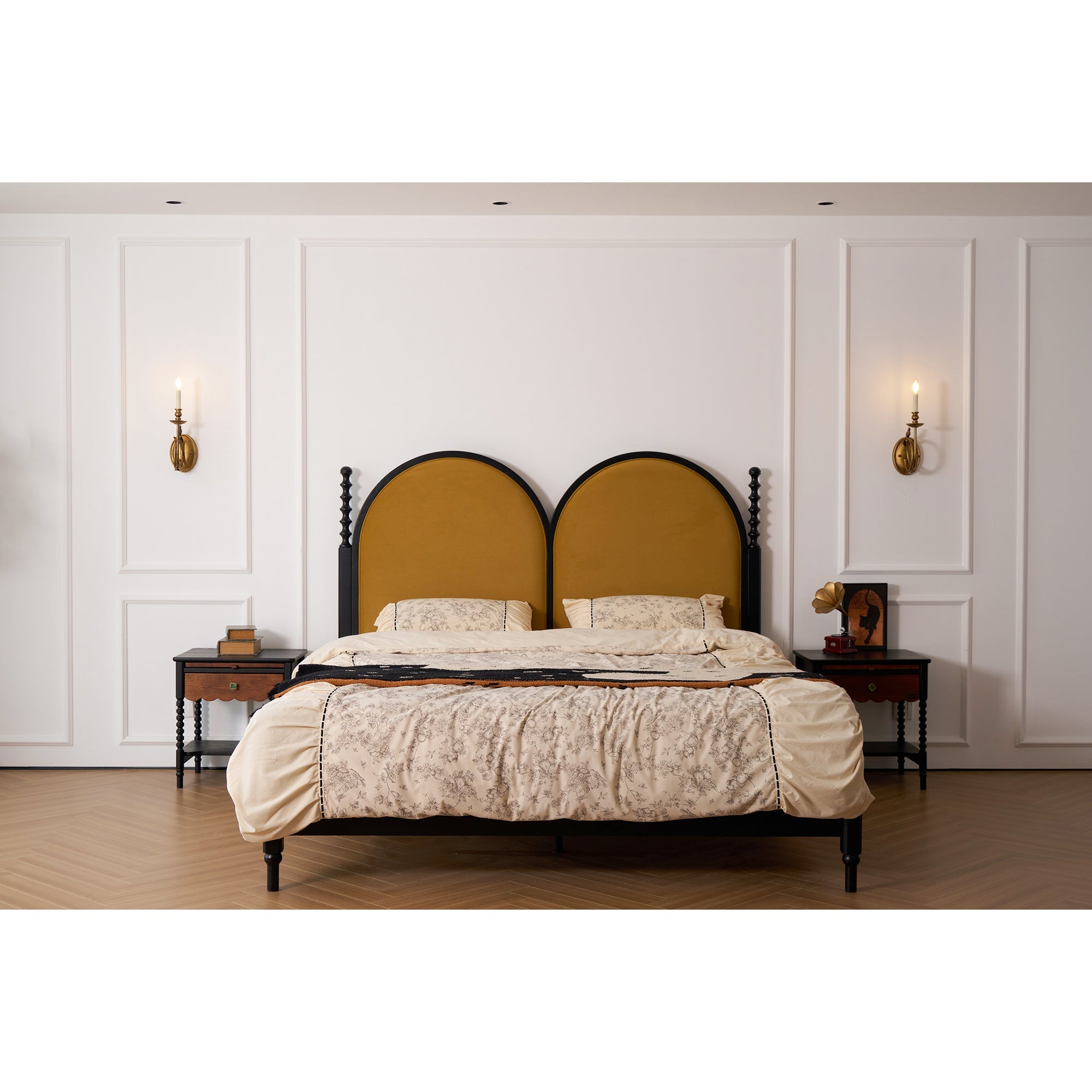 Viraearia Wall Lamp