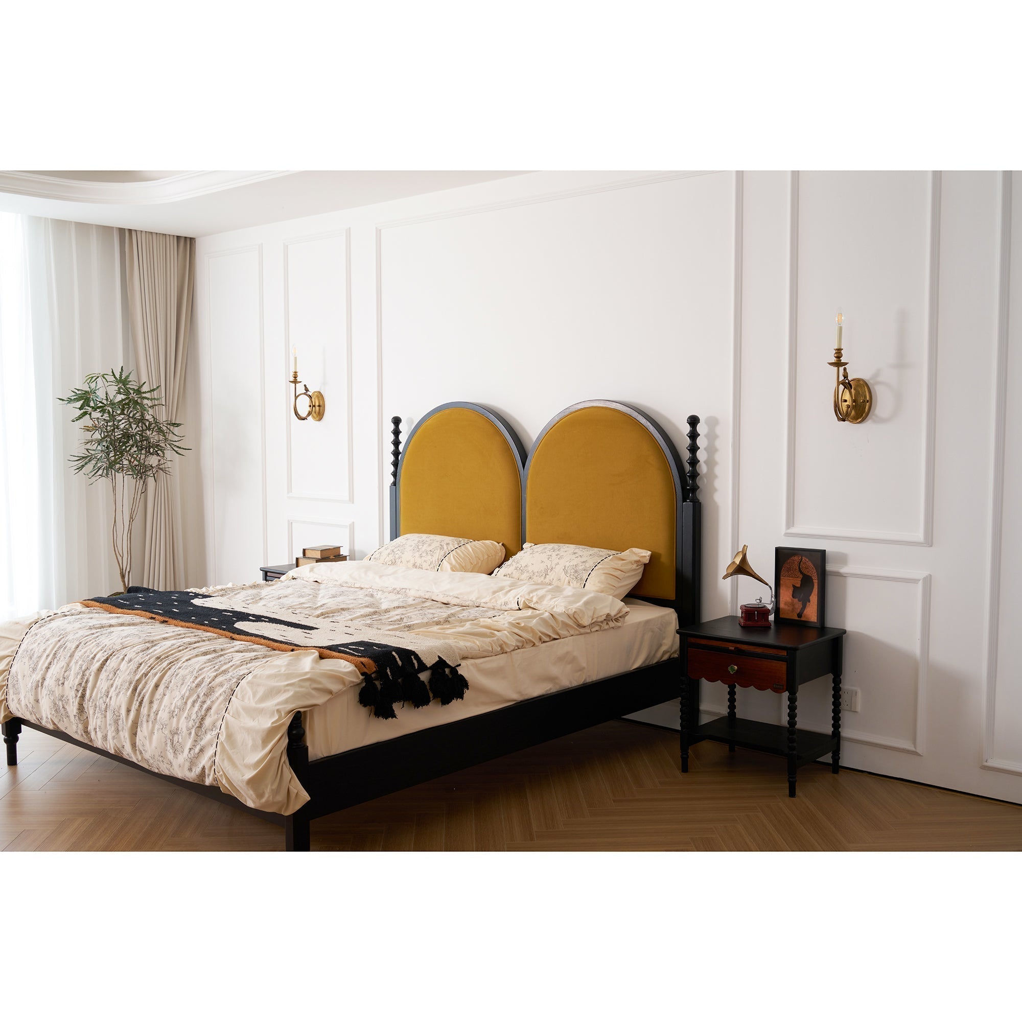Viraearia Wall Lamp
