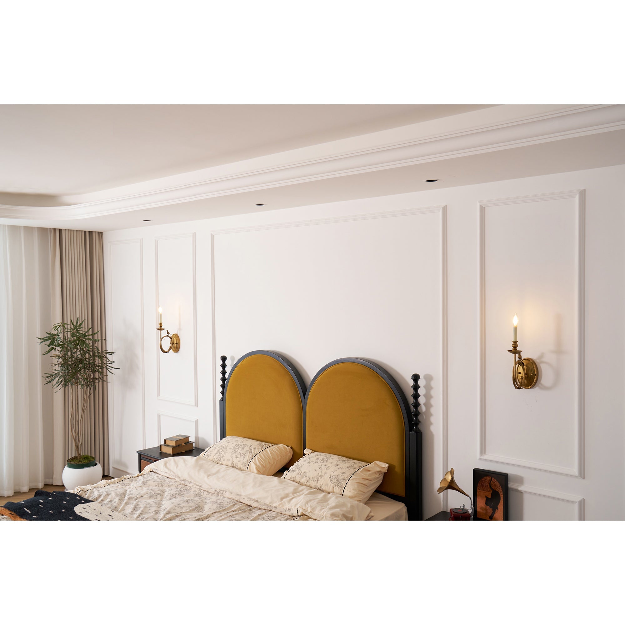 Viraearia Wall Lamp