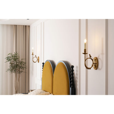 Viraearia Wall Lamp