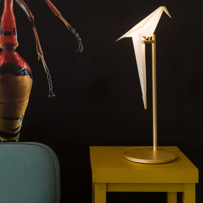 Kaelora Contemporary Table Lamp