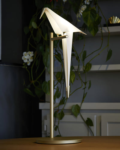 Kaelora Contemporary Table Lamp