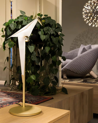 Kaelora Contemporary Table Lamp