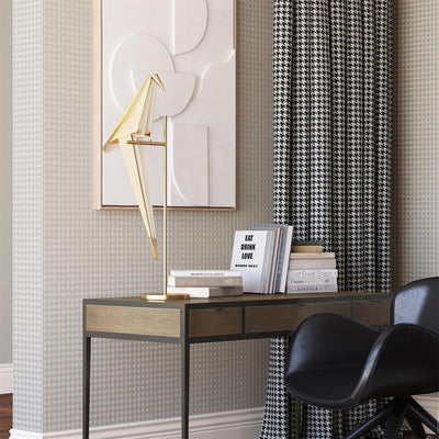 Kaelora Contemporary Table Lamp