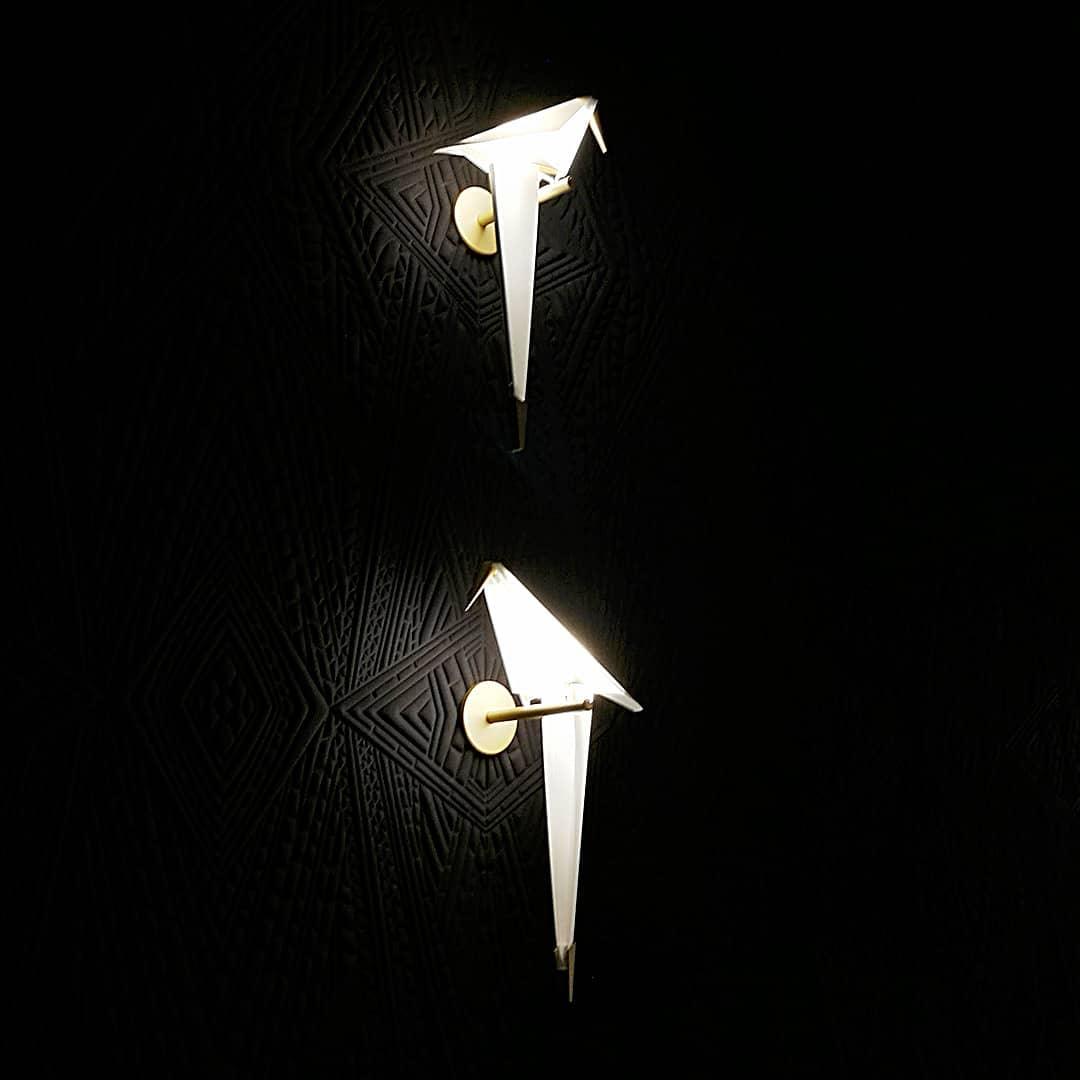 Noreraria Premium Nordic Serenity Wall Lamp