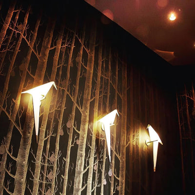 Noreraria Premium Nordic Serenity Wall Lamp