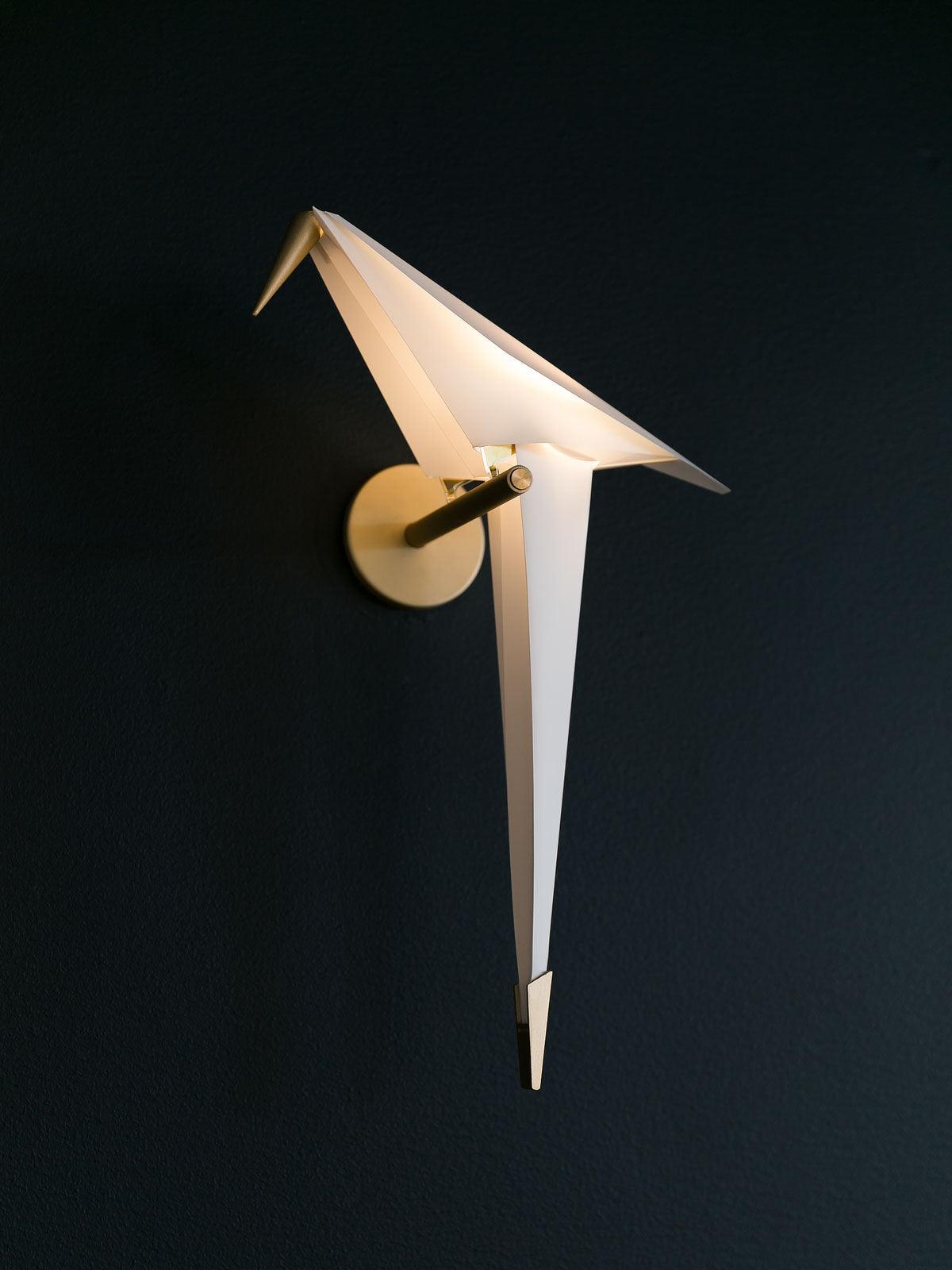 Noreraria Premium Nordic Serenity Wall Lamp