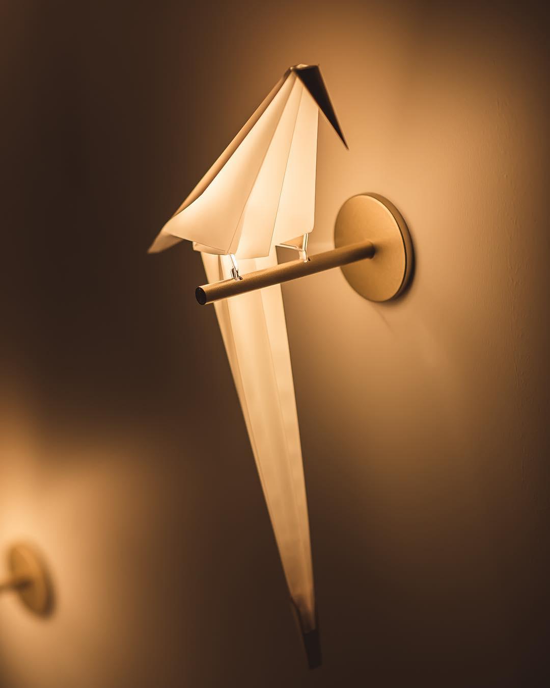 Noreraria Premium Nordic Serenity Wall Lamp