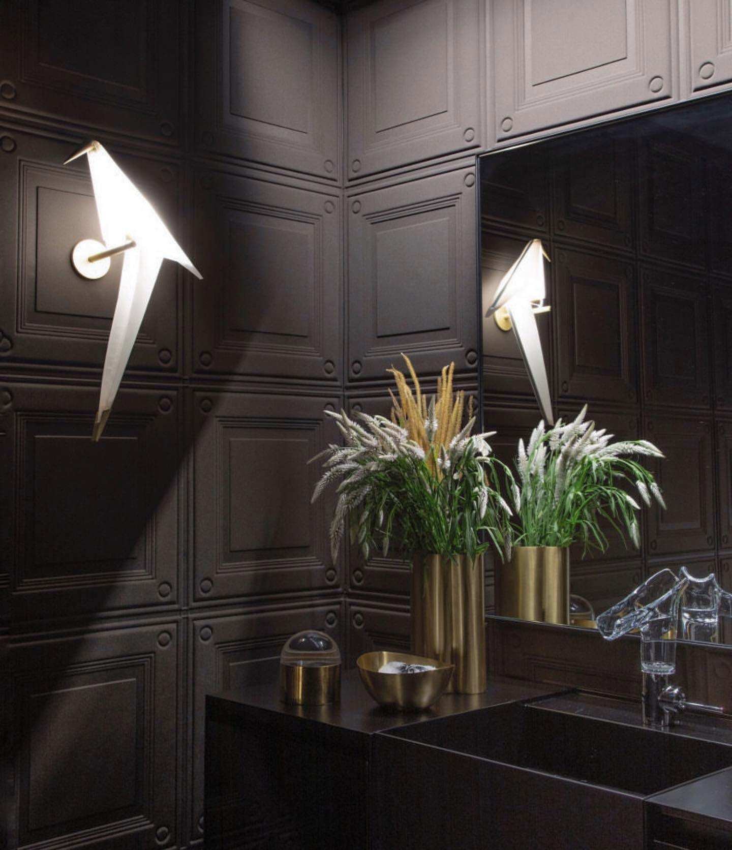 Noreraria Premium Nordic Serenity Wall Lamp