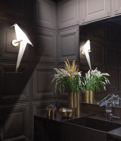 Noreraria Premium Nordic Serenity Wall Lamp