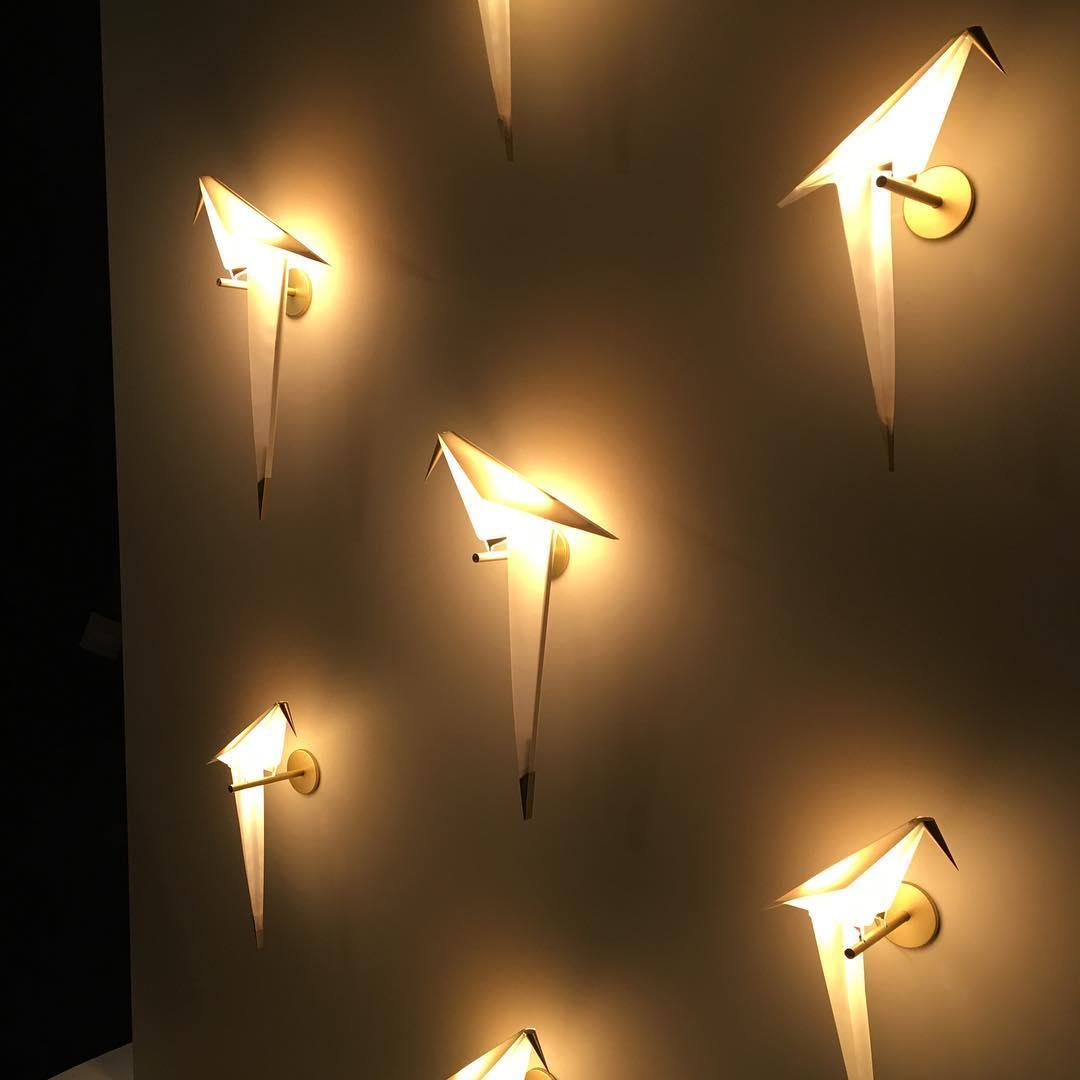 Noreraria Premium Nordic Serenity Wall Lamp
