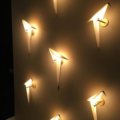 Noreraria Premium Nordic Serenity Wall Lamp
