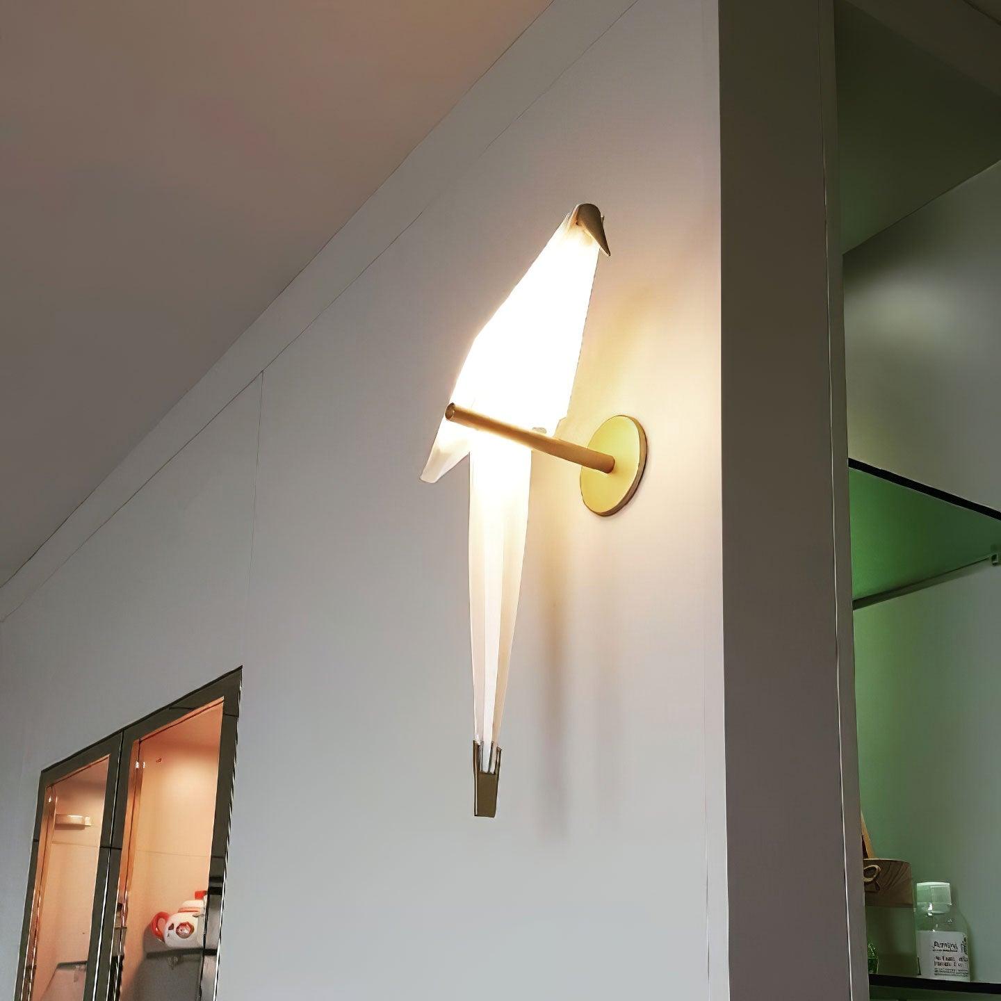 Noreraria Premium Nordic Serenity Wall Lamp