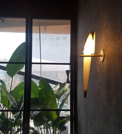 Noreraria Premium Nordic Serenity Wall Lamp