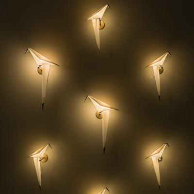 Noreraria Premium Nordic Serenity Wall Lamp