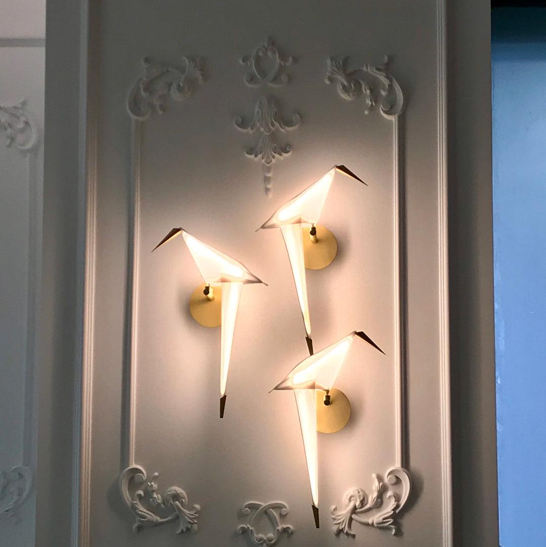 Noreraria Premium Nordic Serenity Wall Lamp
