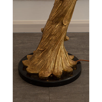 Pavona Floor Lamp
