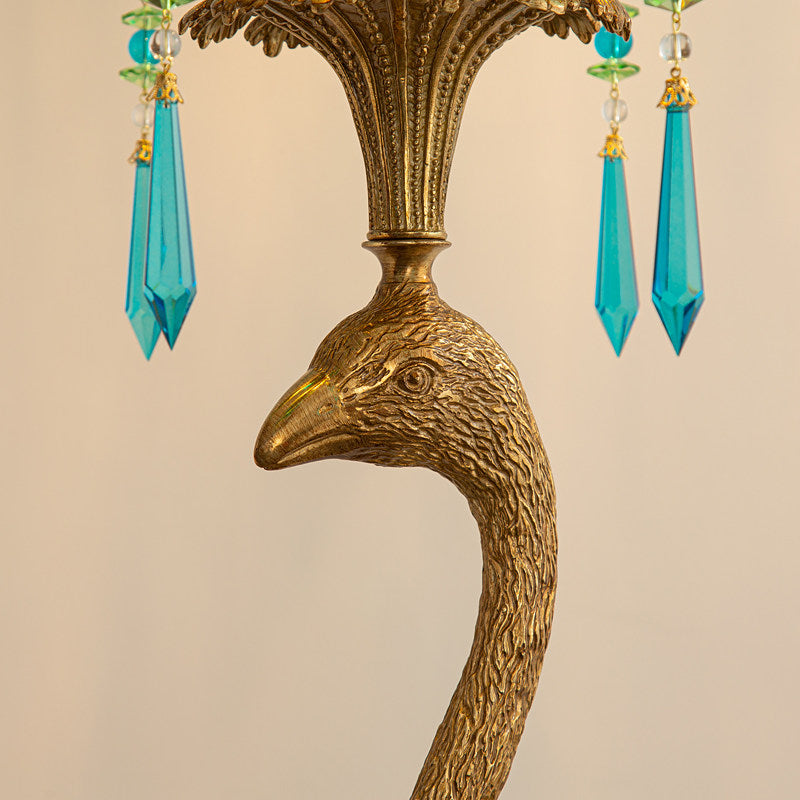 Pavona Floor Lamp