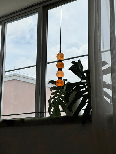 Ulshae Pendant Lamp