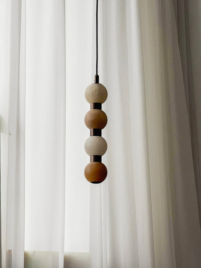 Ulshae Pendant Lamp
