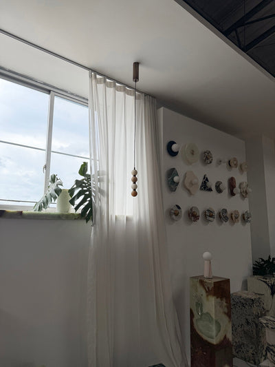 Ulshae Pendant Lamp