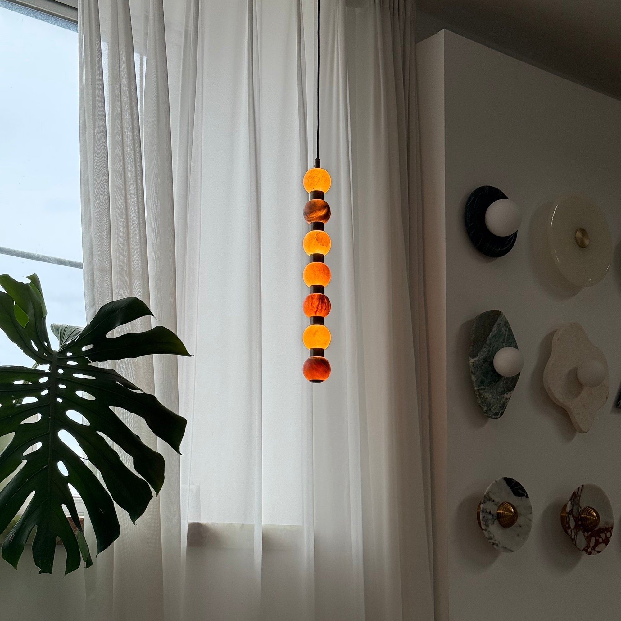 Ulshae Pendant Lamp