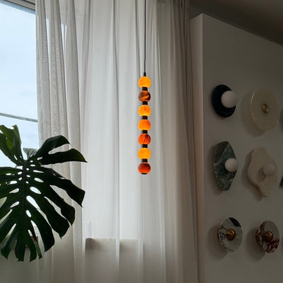 Ulshae Pendant Lamp