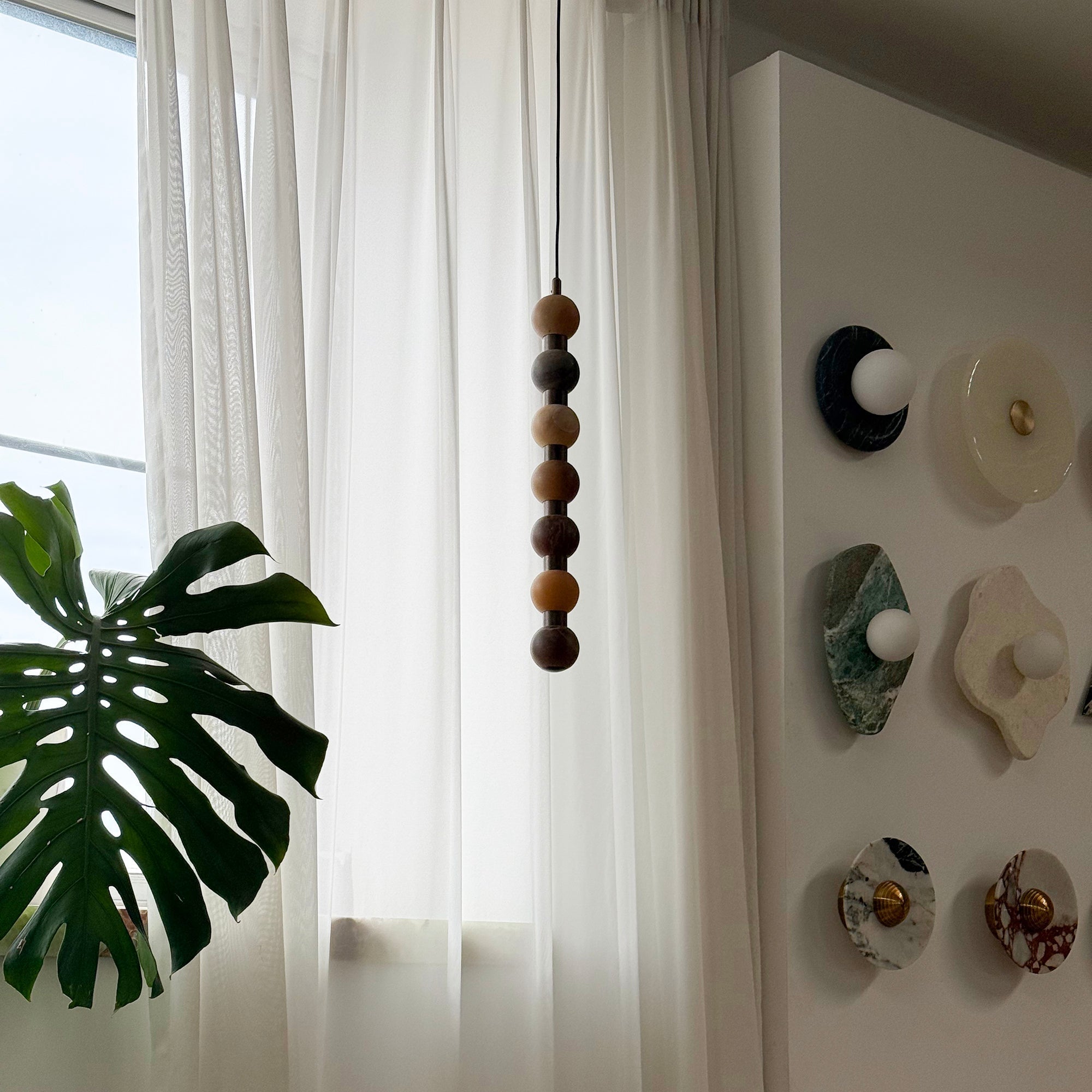 Ulshae Pendant Lamp