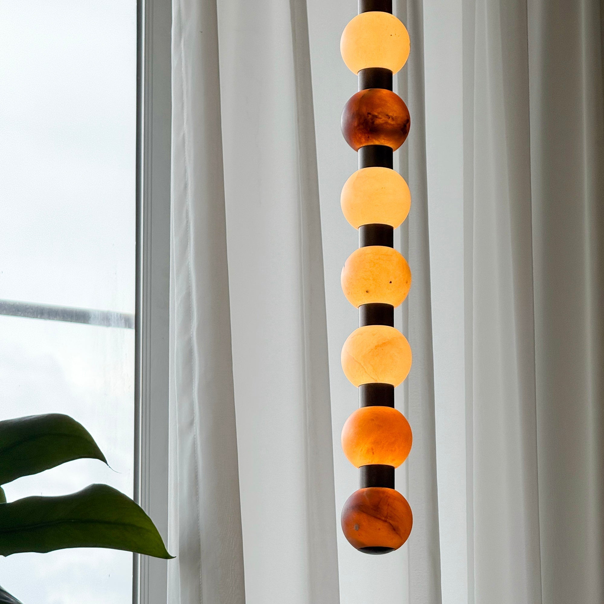 Ulshae Pendant Lamp