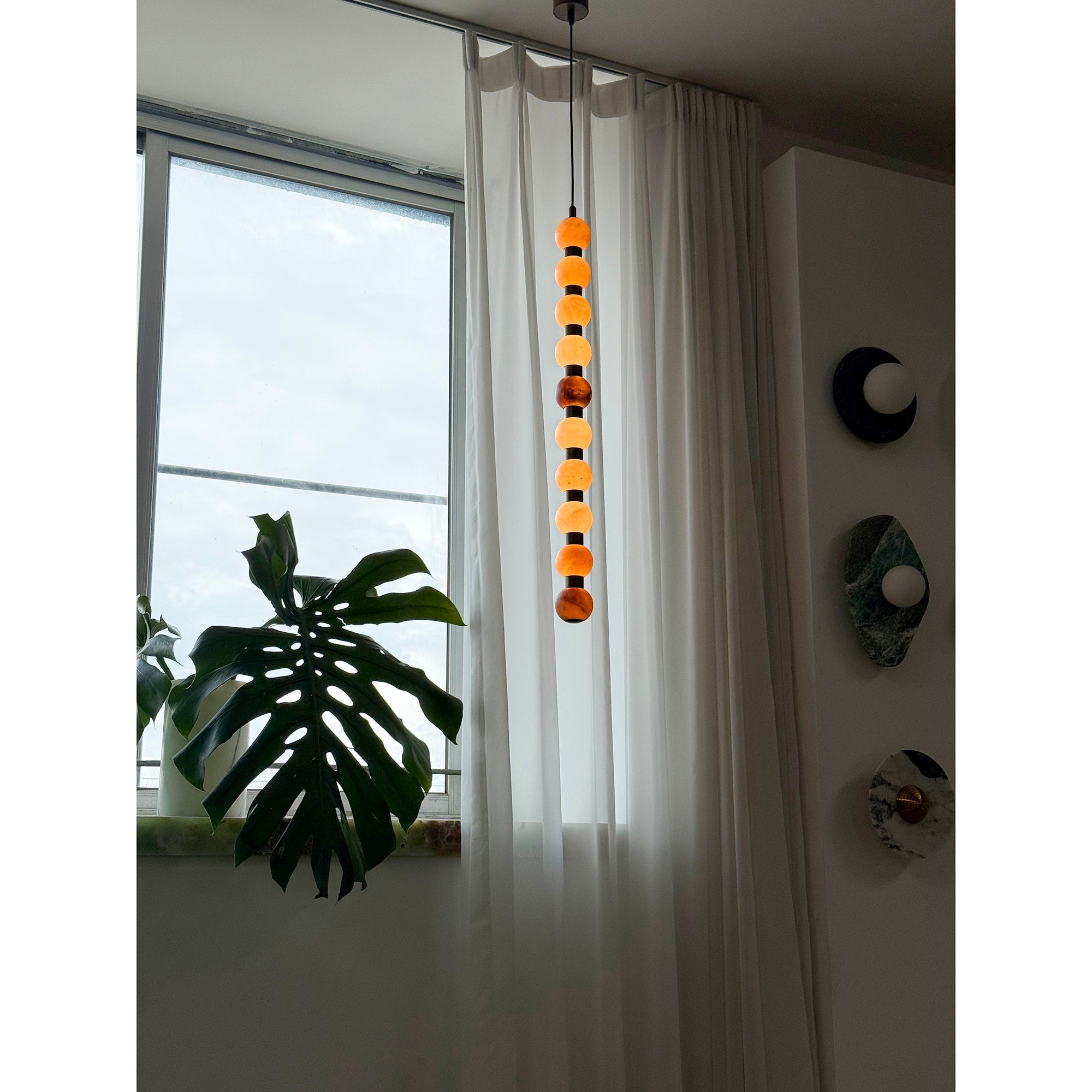 Ulshae Pendant Lamp