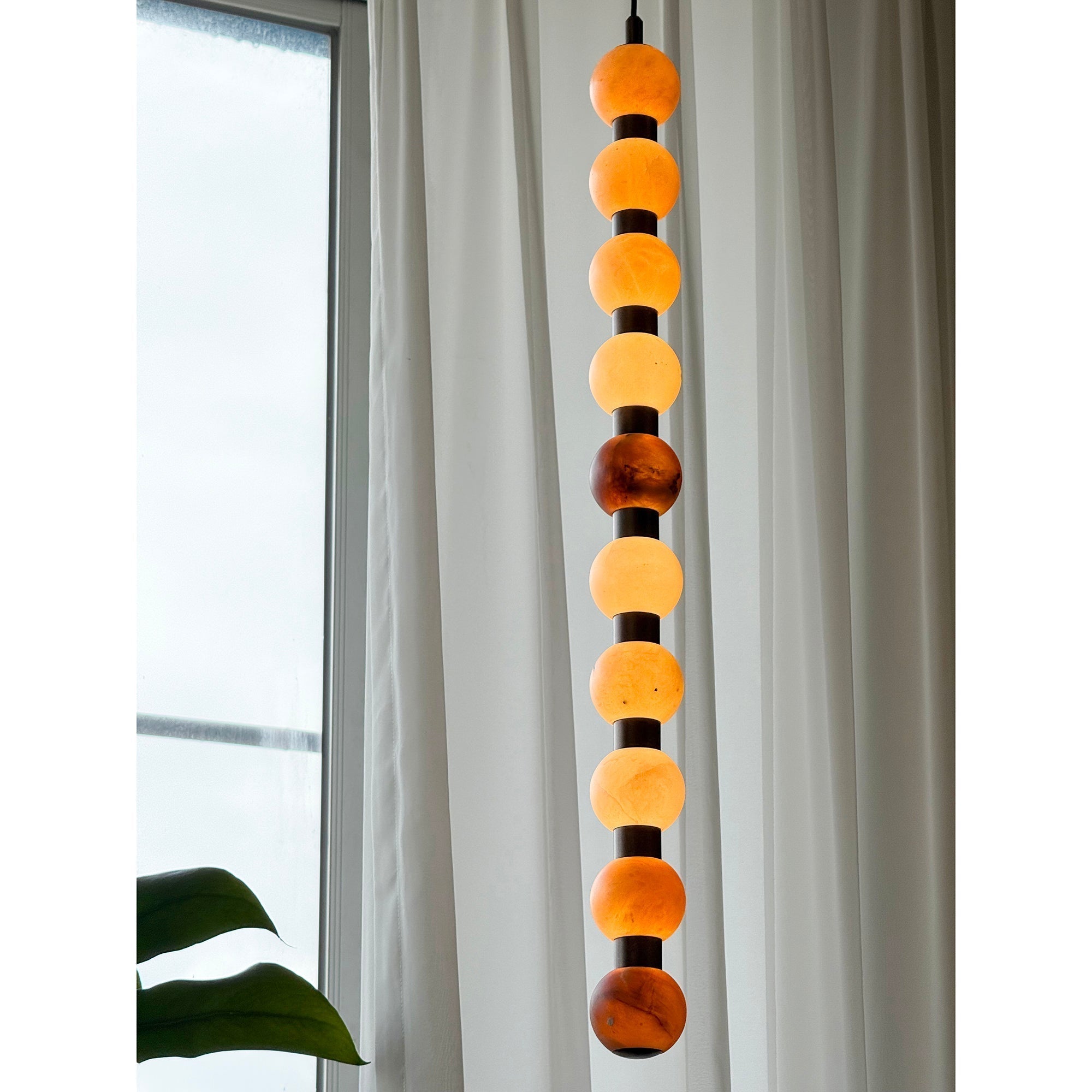 Ulshae Pendant Lamp