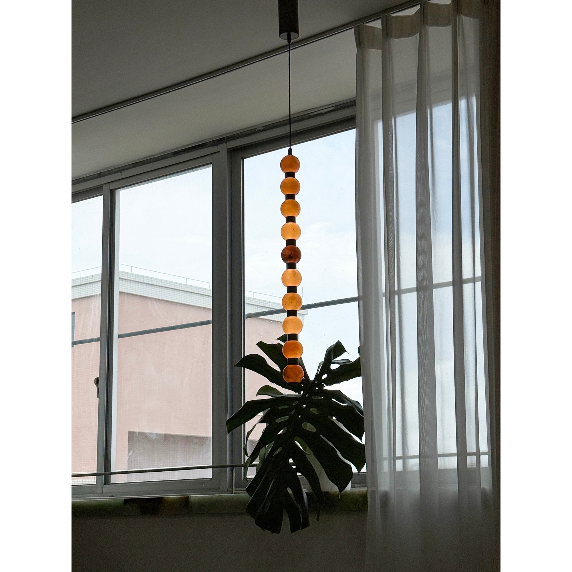 Ulshae Pendant Lamp